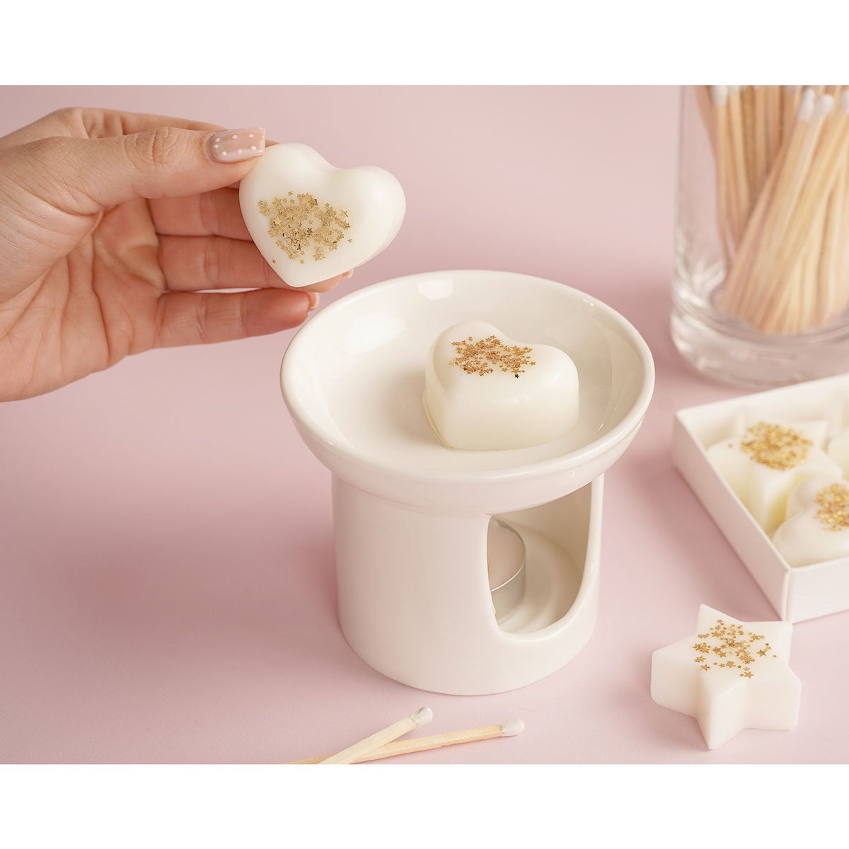 The Little Things Wax Melts - Happy Birthday
