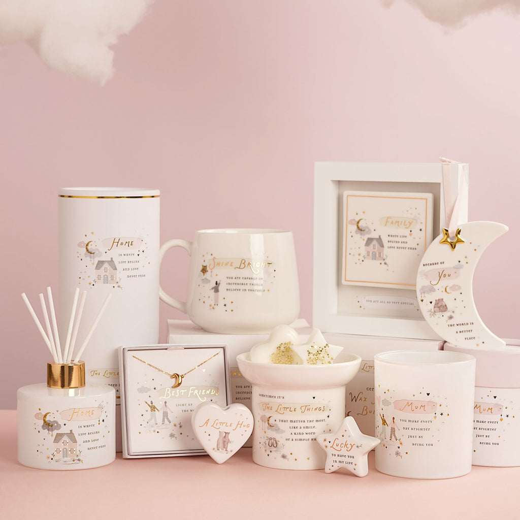 The Little Things Wax Melts - Thank You