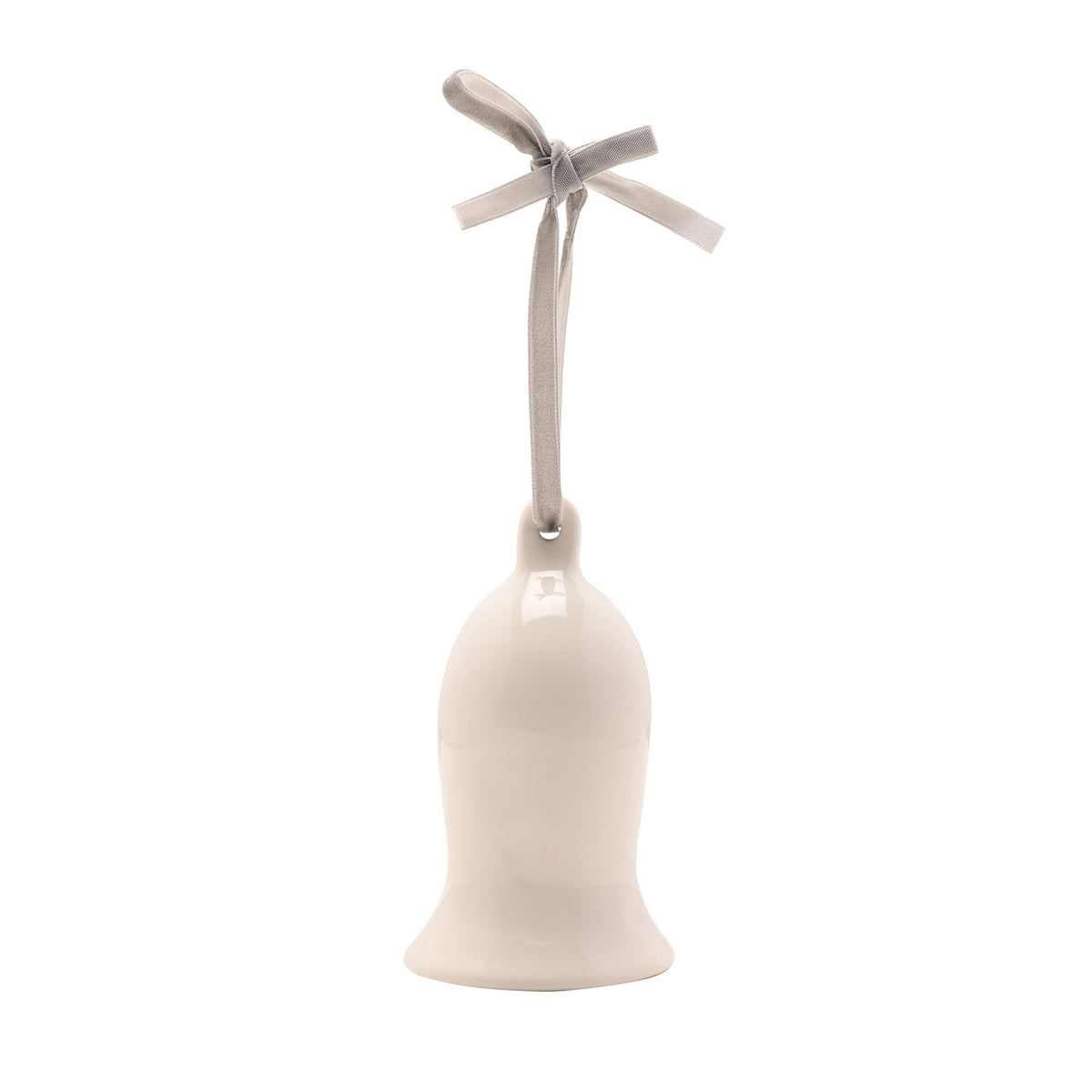 Moments Ceramic Bell - Little Houses
