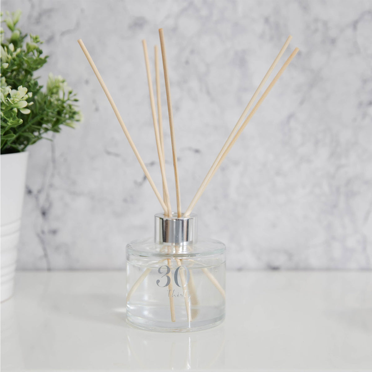 Milestones Reed Diffuser 100ml - 30