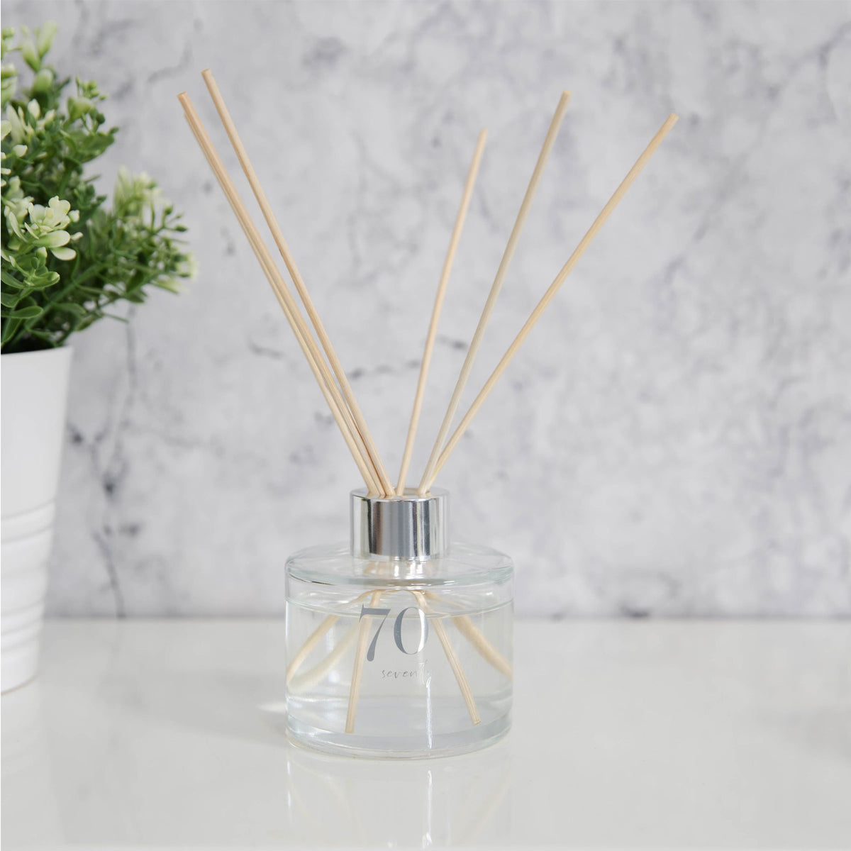 Milestones Reed Diffuser 100ml - 70