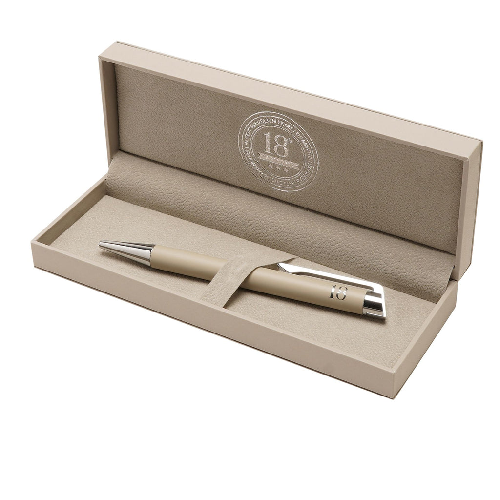 Milestones Pen - 18