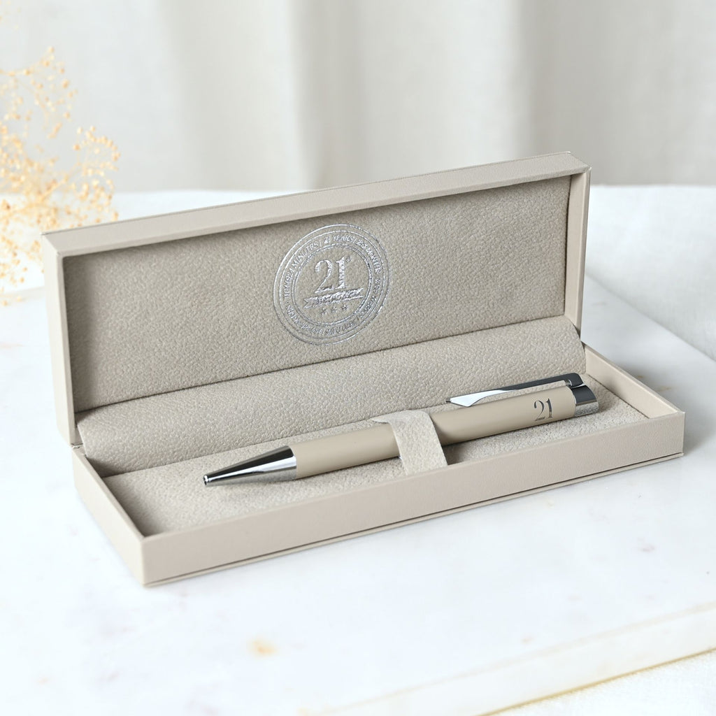 Milestones Pen - 21