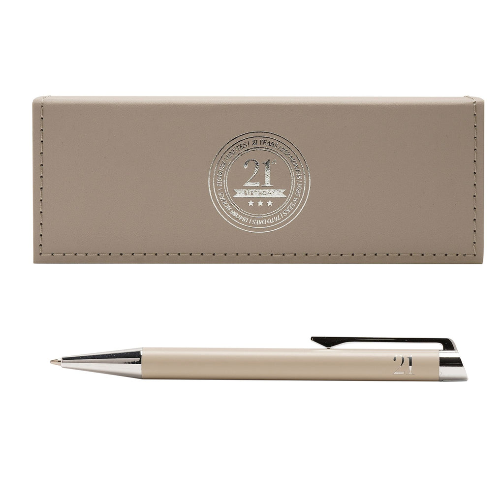 Milestones Pen - 21