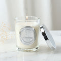 Milestones Sandalwood Candle - 30