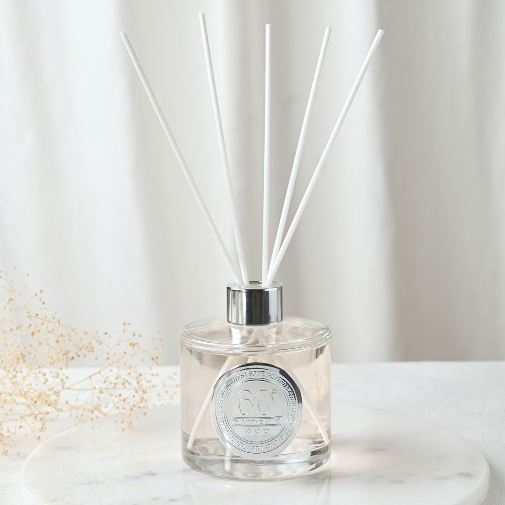 Milestones Sandalwood Diffuser 200ml - 60