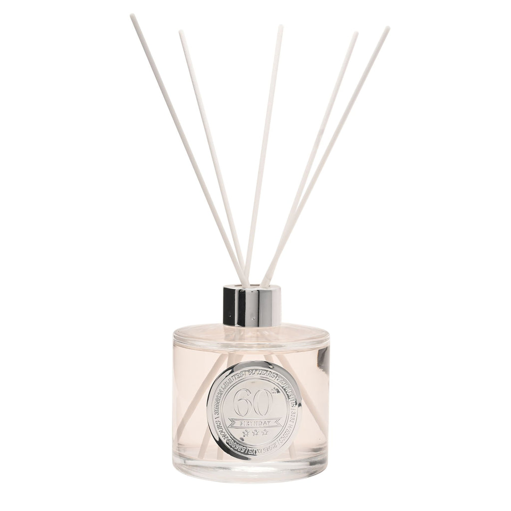 Milestones Sandalwood Diffuser 200ml - 60