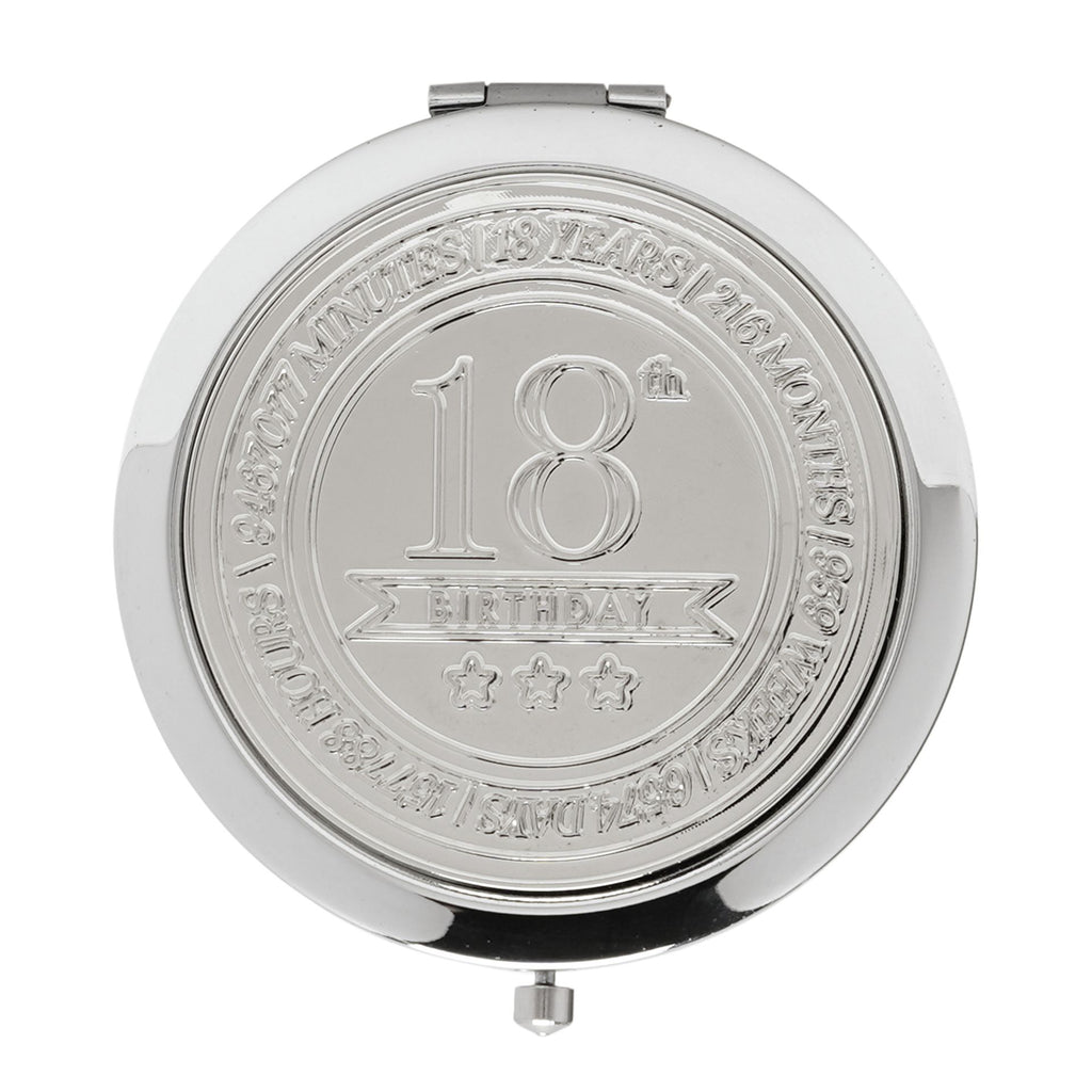 Milestones Compact Mirror - 18