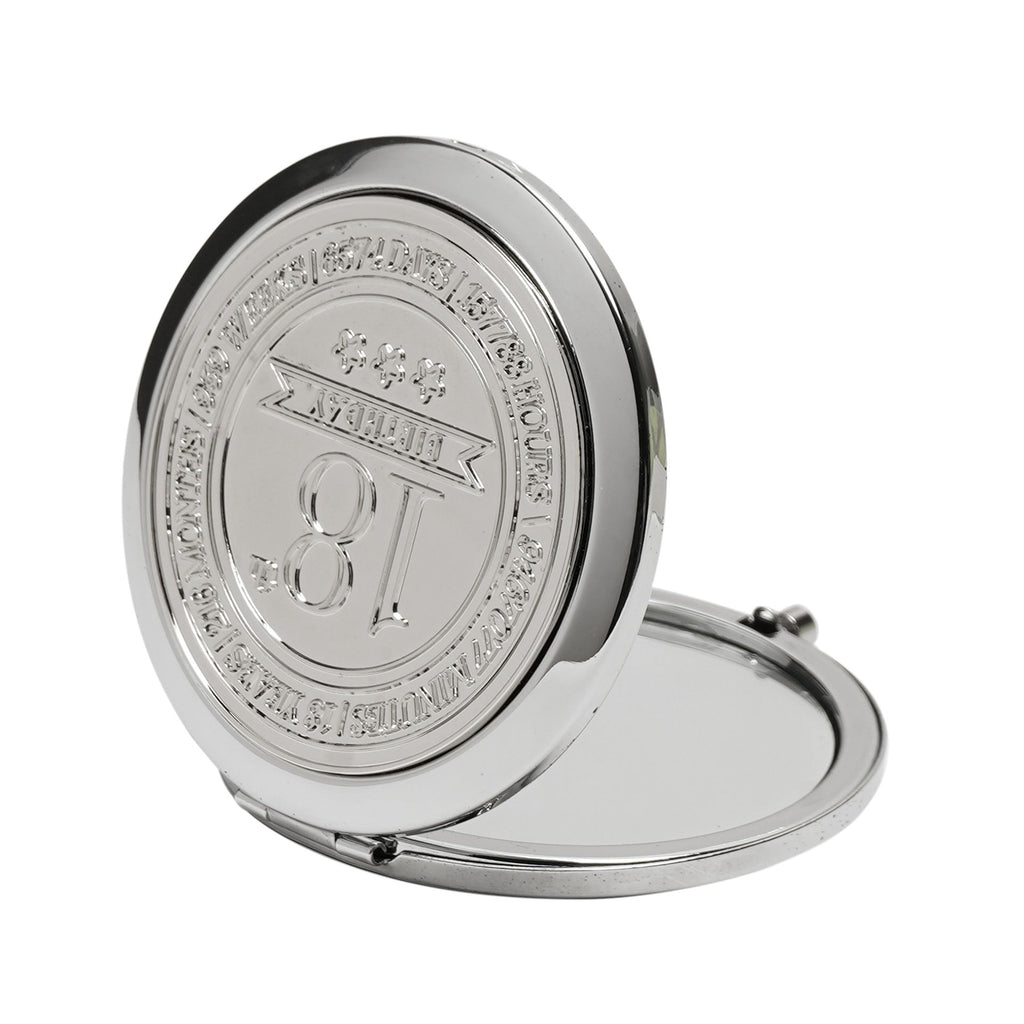 Milestones Compact Mirror - 18