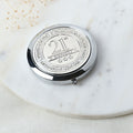 Milestones Compact Mirror - 21
