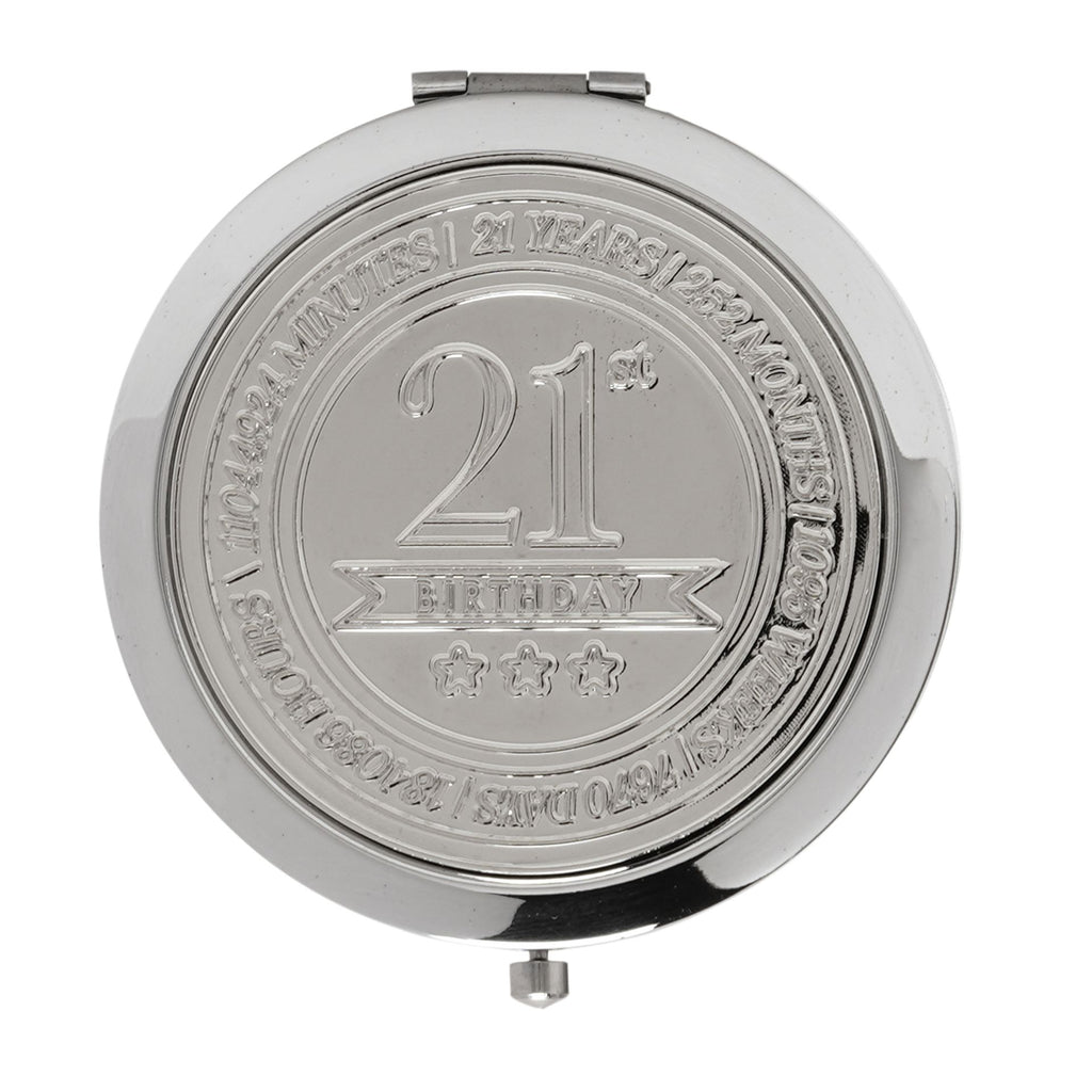 Milestones Compact Mirror - 21