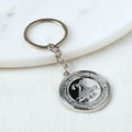 Milestones Keyring - 21