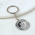 Milestones Keyring - 40