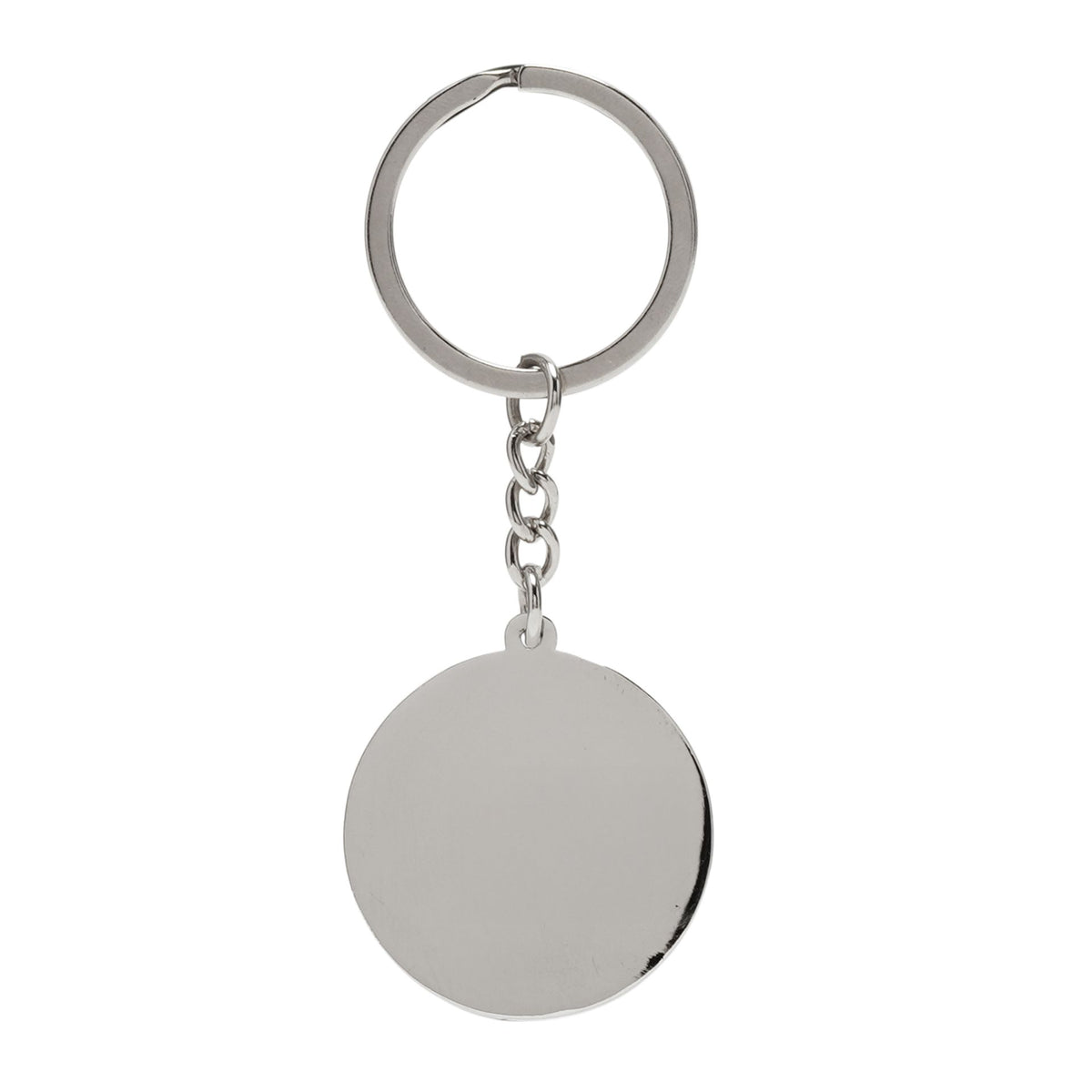 Milestones Keyring - 40