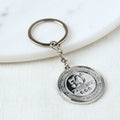 Milestones Keyring - 50