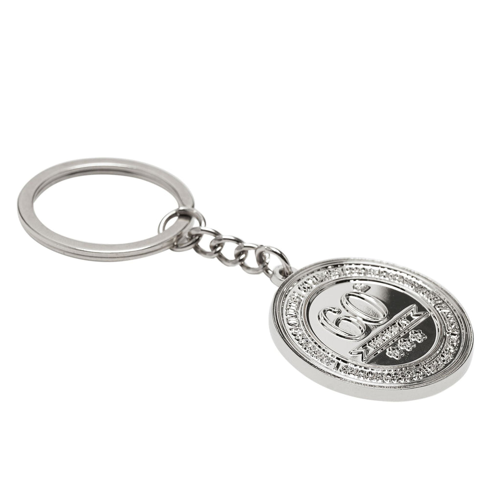 Milestones Keyring - 60
