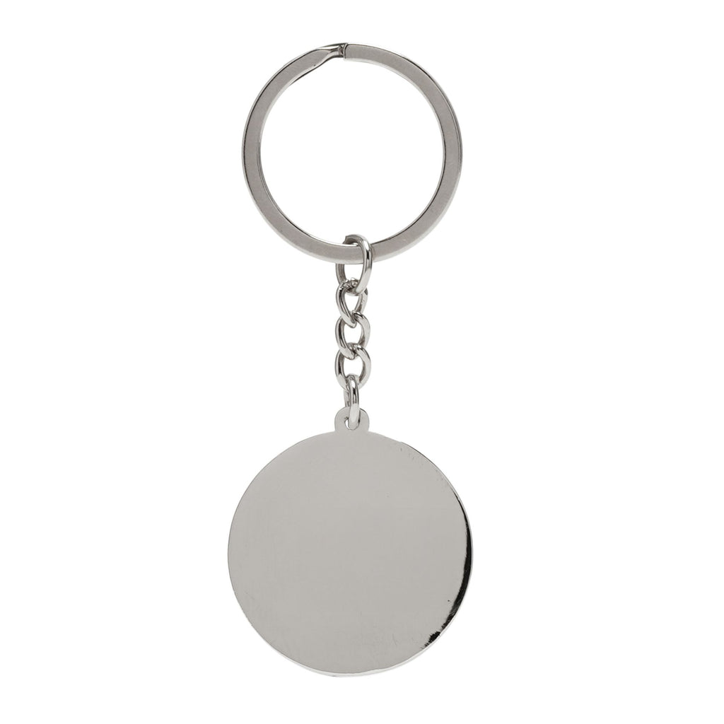 Milestones Keyring - 60