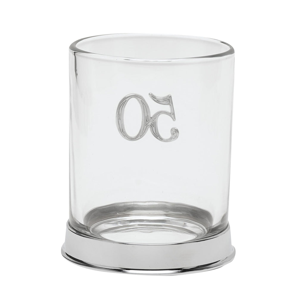 MilestoneS 3D Number Whisky Glass - 50