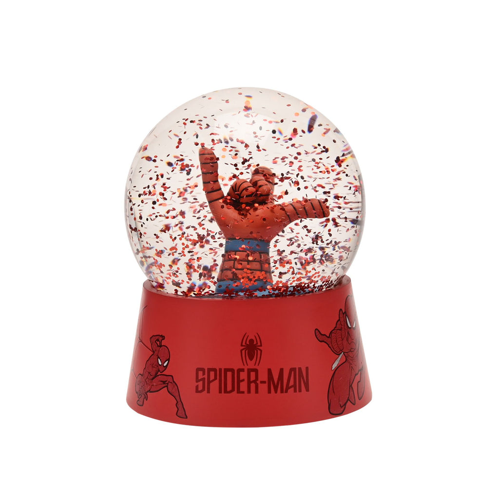 Marvel The Avengers Waterball - Spiderman