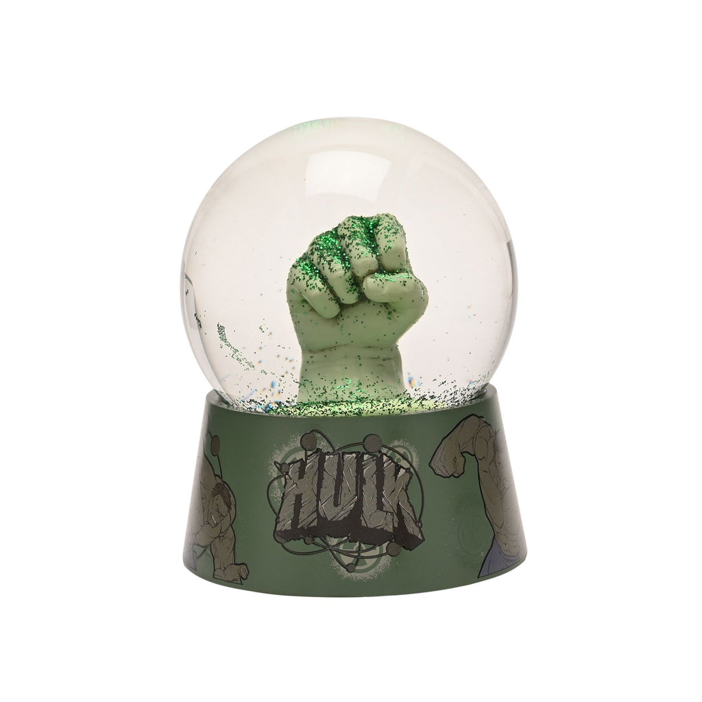 Marvel The Avengers Waterball - Hulk