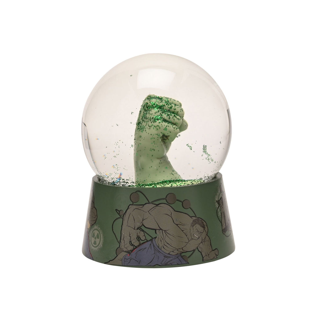 Marvel The Avengers Waterball - Hulk