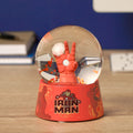 Marvel The Avengers Waterball - Iron Man