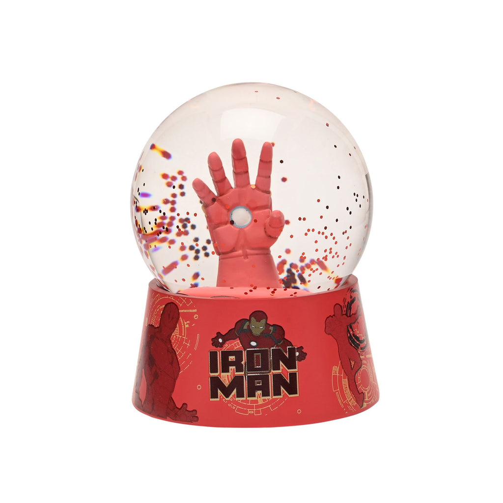 Marvel The Avengers Waterball - Iron Man