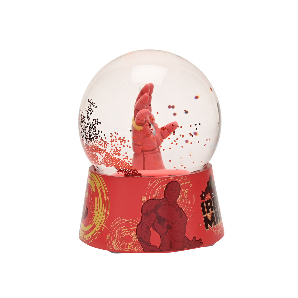 Marvel The Avengers Waterball - Iron Man
