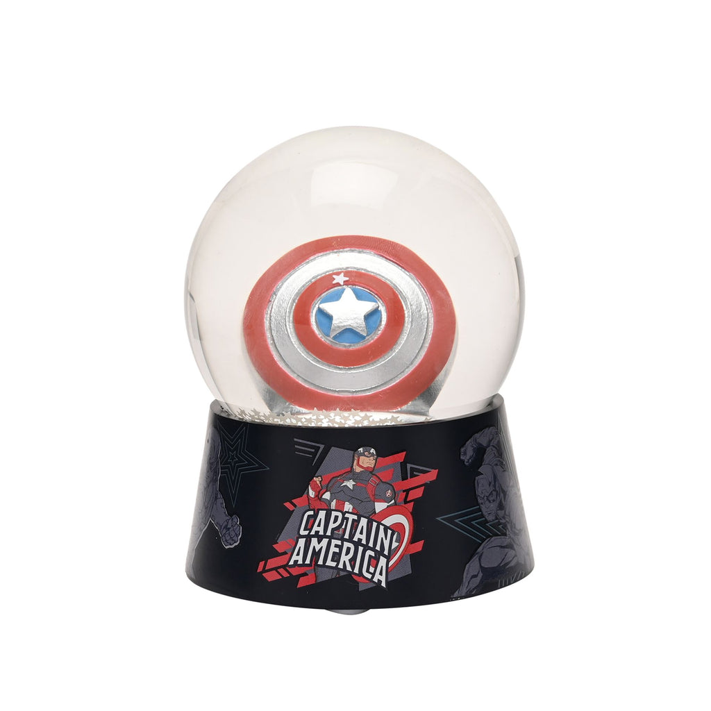 Marvel The Avengers Waterball - Captain America