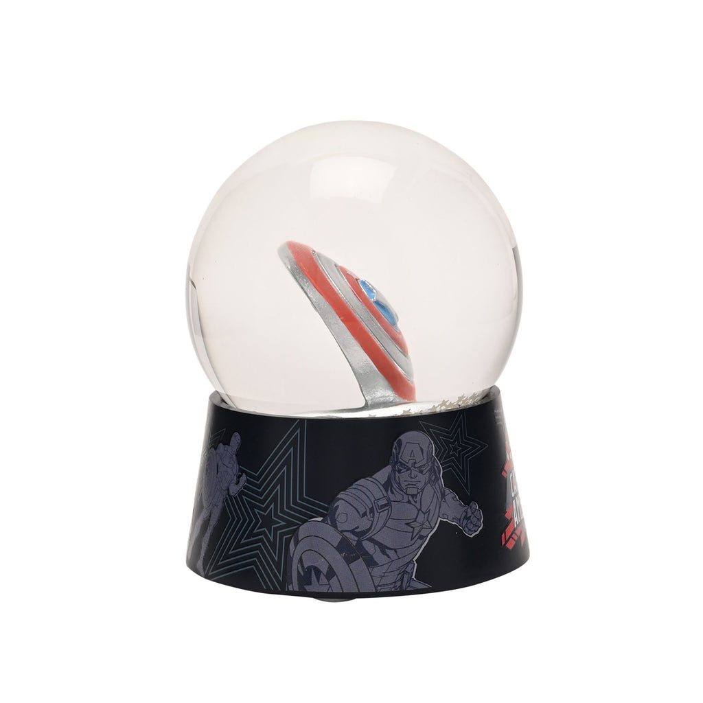 Marvel The Avengers Waterball - Captain America