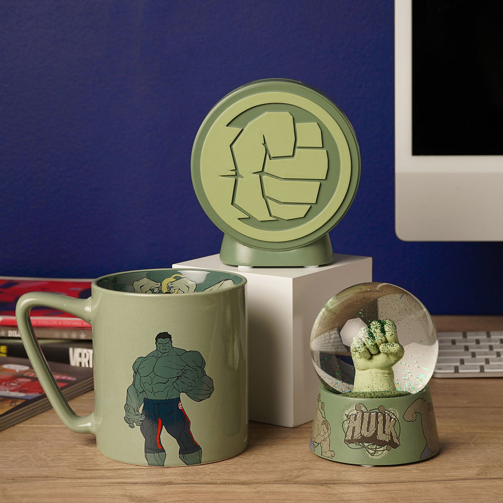 Marvel The Avengers Money Bank - Hulk