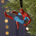 Marvel The Avengers Resin Hanging Decoration - Spiderman