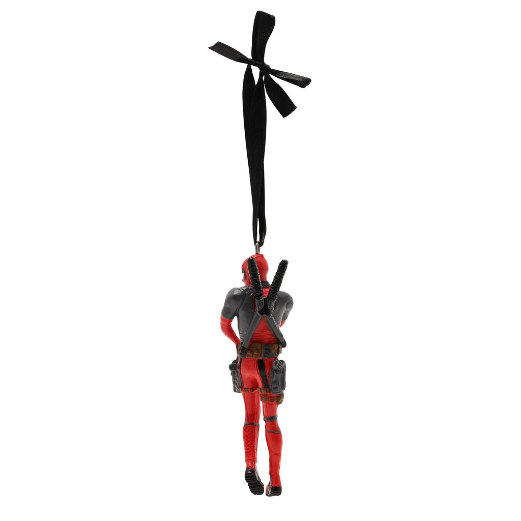 Marvel The Avengers Resin Hanging Decoration - Deadpool