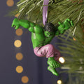 Marvel The Avengers Resin Hanging Decoration - Hulk