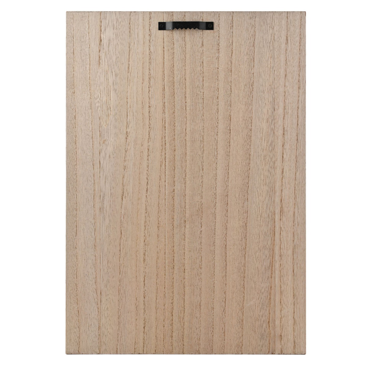 RAF Wood Effect A3 Wall Plaque - Red Arrows