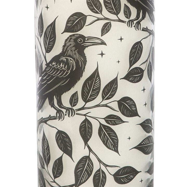 Mystic Raven Deadly Nightshade Tube Candle - product image 4