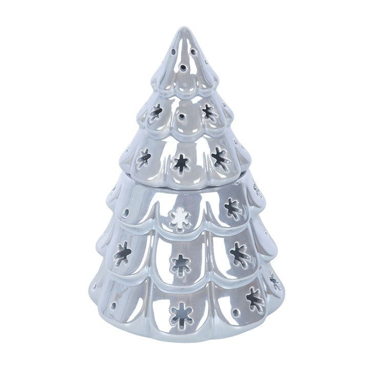 Silver Fir Tree Oil Burner - product image 3
