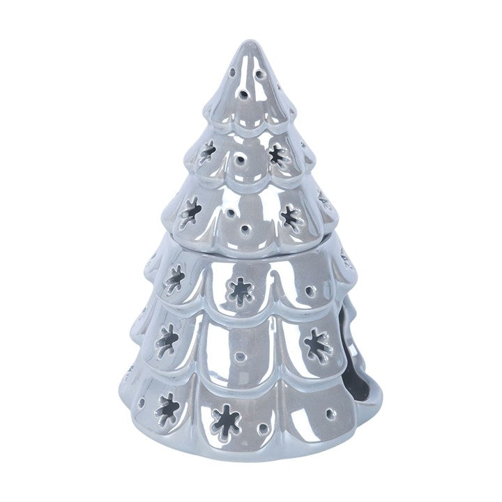 Silver Fir Tree Oil Burner - product image 5