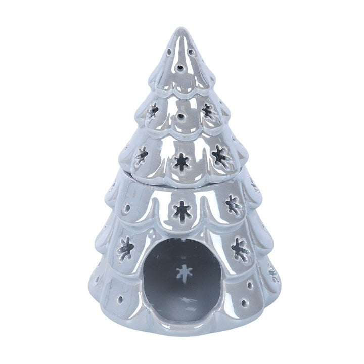 Silver Fir Tree Oil Burner - product image 6