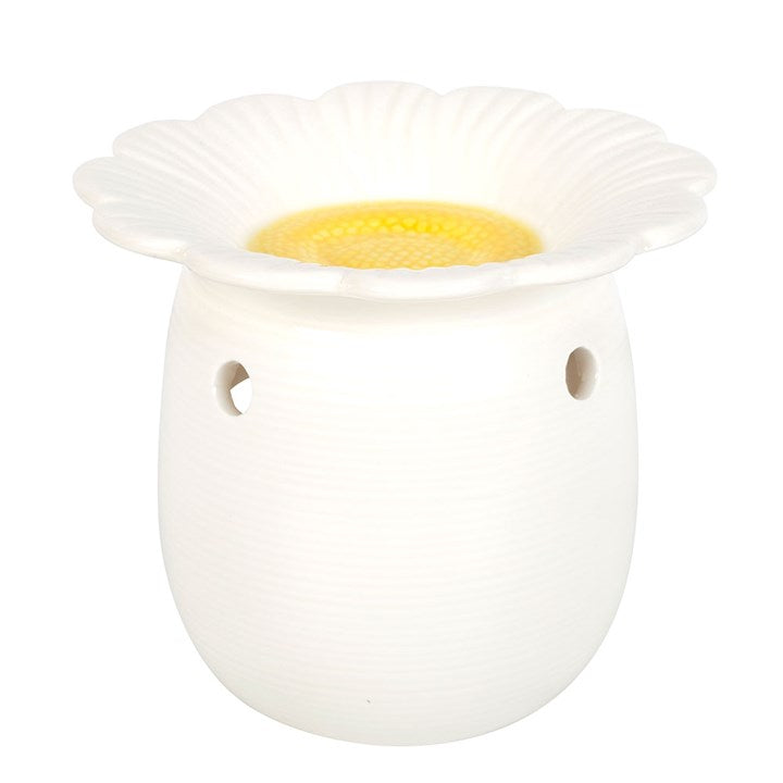 Daisy Shaped Oil Burner - product image 4