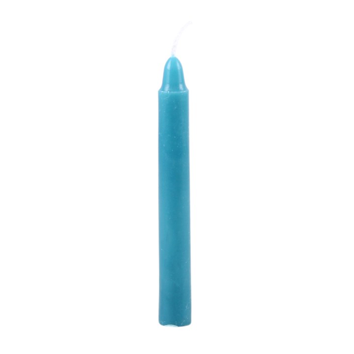Blackberry & Pine Winter Ritual Spell Candles - product image 4