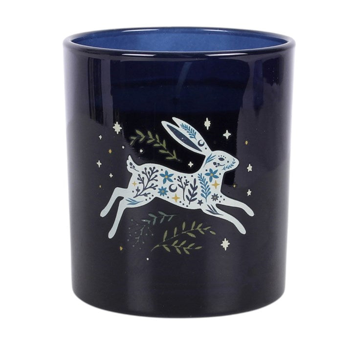 Leaping Hare Blackberry & Pine Candle - product image 3