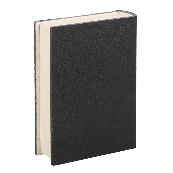Black Talking Board Book Storage Box - product image 3