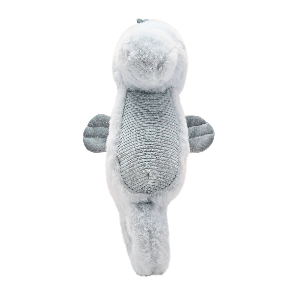 Sophie The Plush Blue Seahorse 30 cm