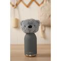 Pip The Plush Teddy Petrol Blue Stainless Steel Water Bottle 23cm / 450ml