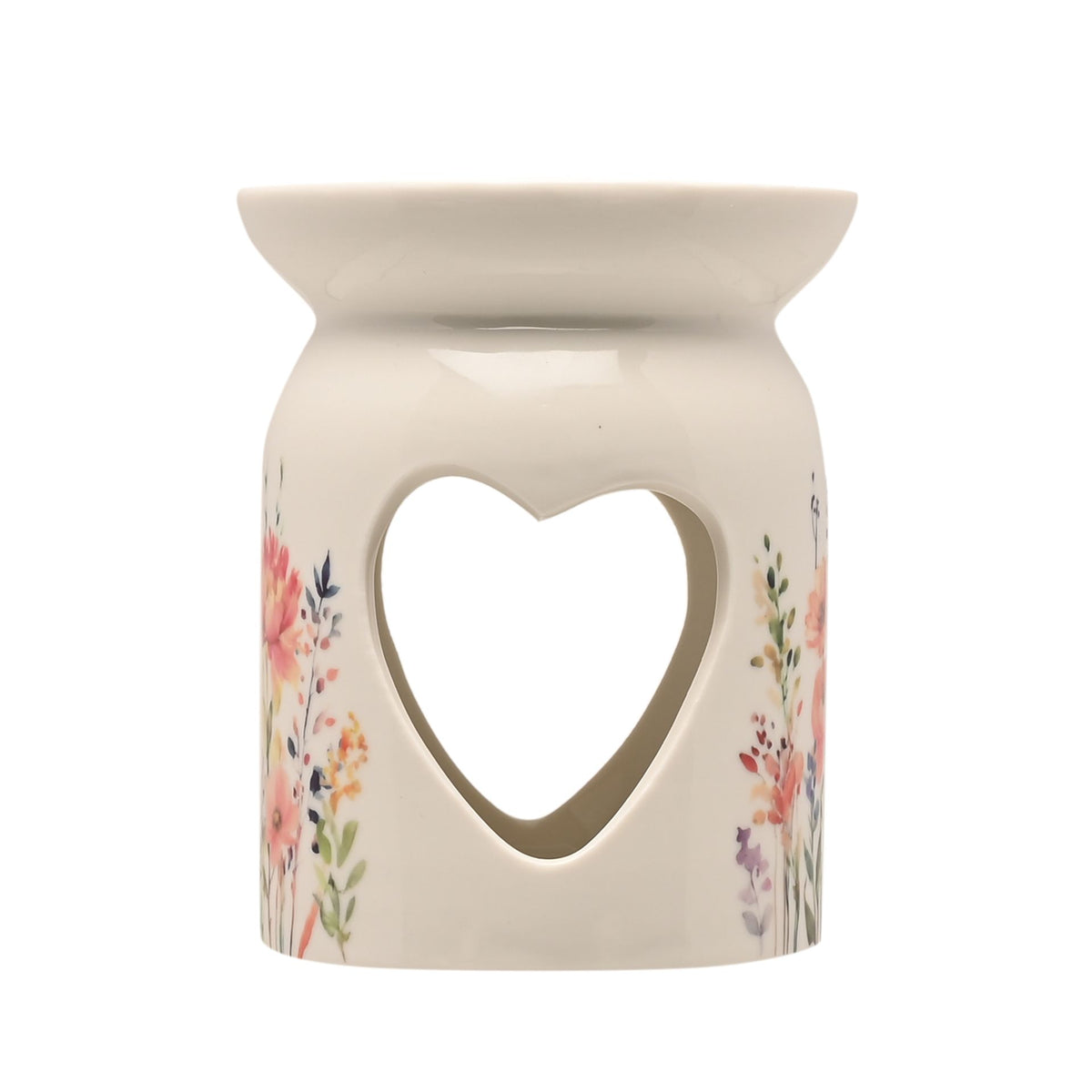 The Cottage Garden Wax Melt Burner - Friend