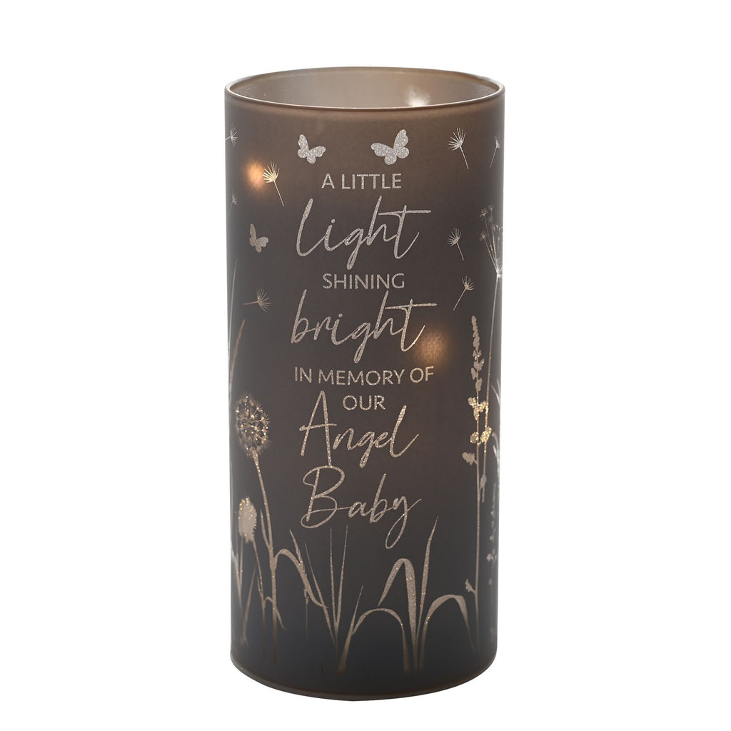 Thoughts of You Tube Light - Angel Baby