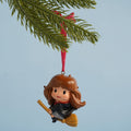 Harry Potter Back To Hogwarts Tree Decoration - Hermoine