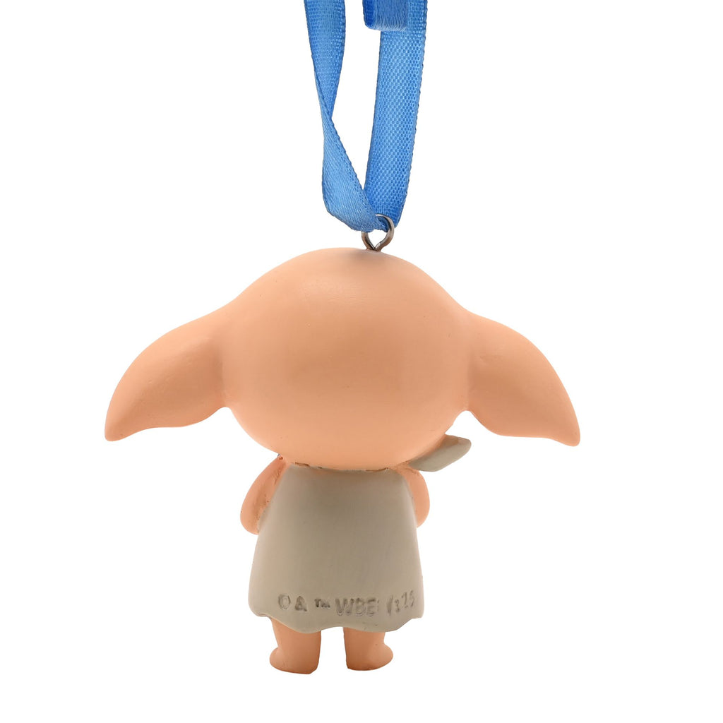 Harry Potter Back To Hogwarts Tree Decoration - Dobby