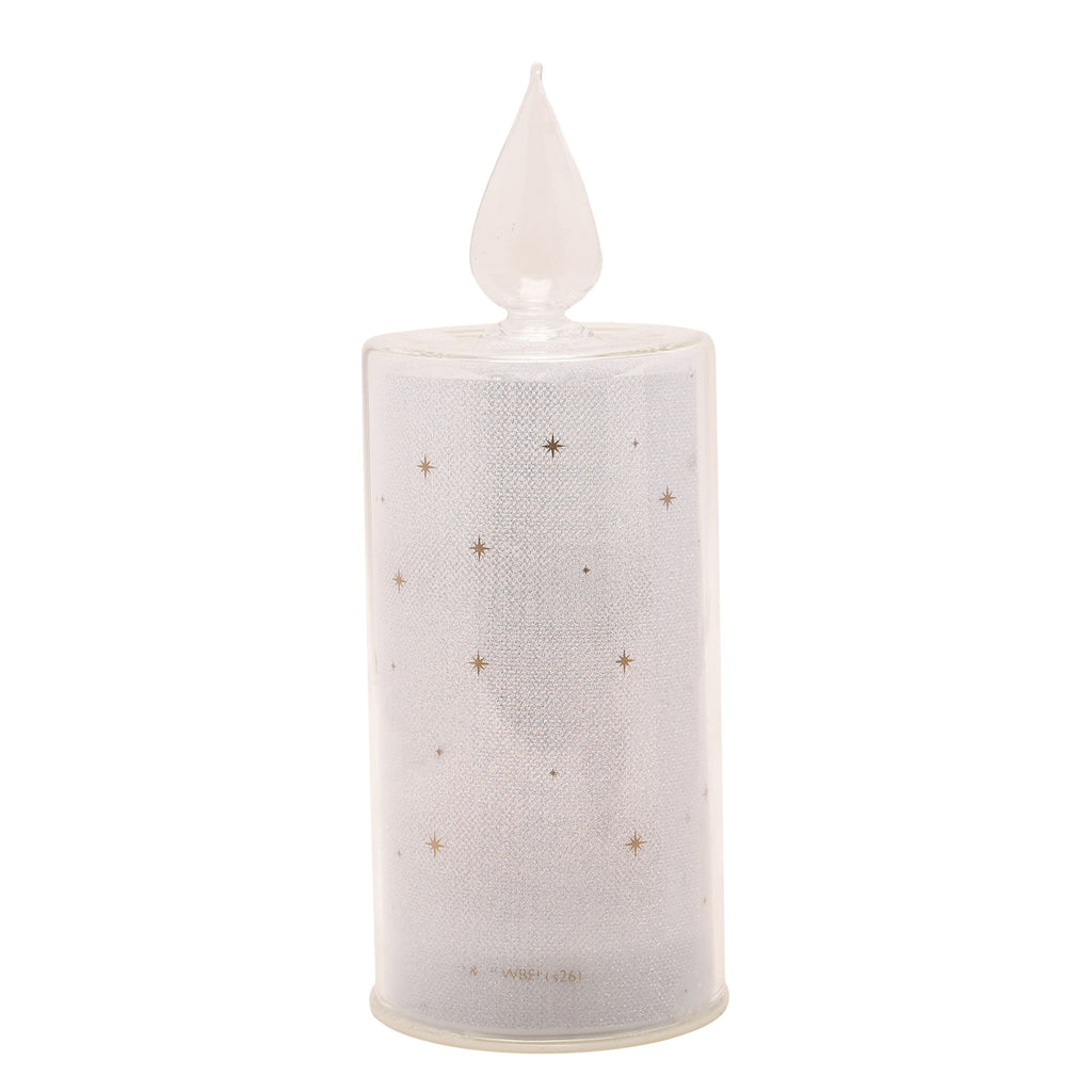 Harry Potter Alumni LED Candle 21cm - Lumos